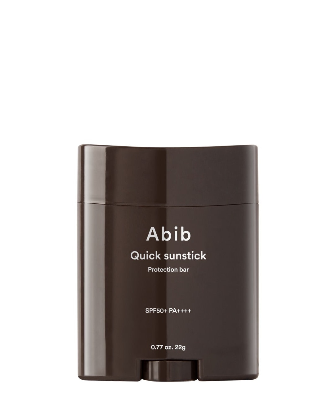 Abib Quick Sunstick Protection Bar SPF50+ PA++++ 22 g
