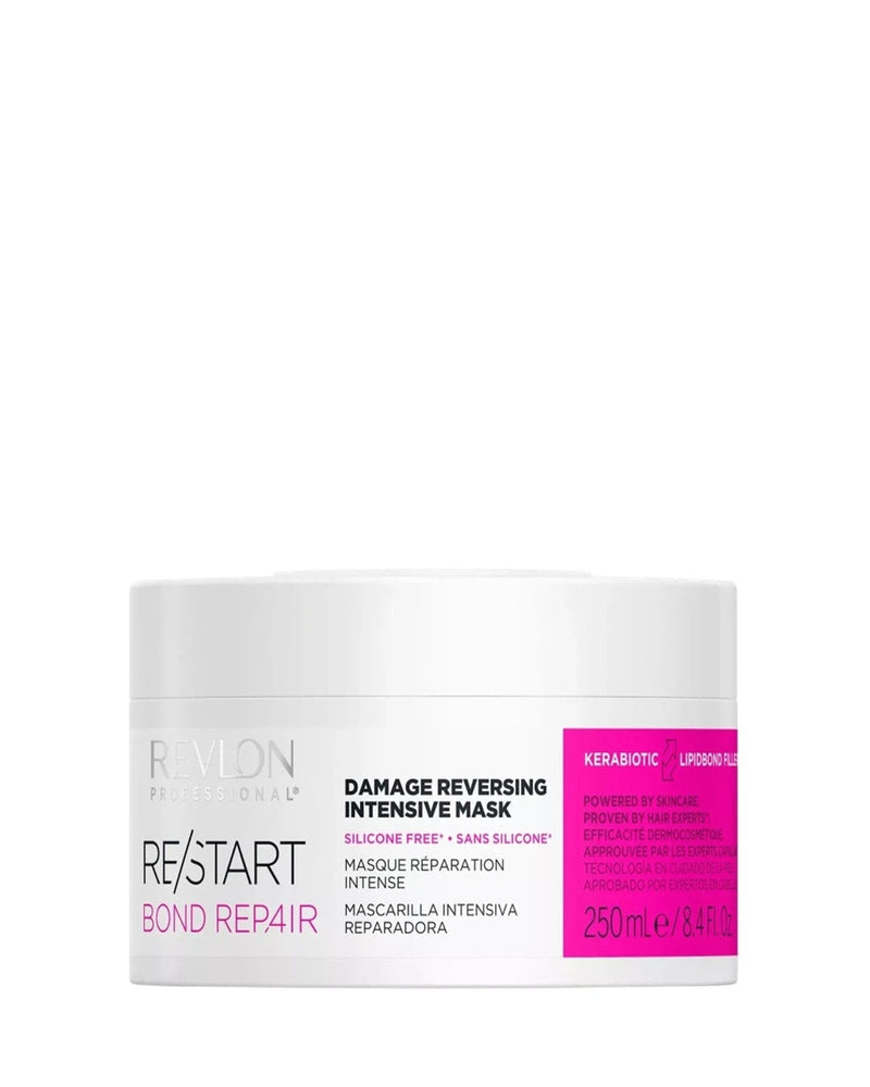 REVLON PRO ReStart Bond Repair Damage Reversing Intensive Mask 250 ml