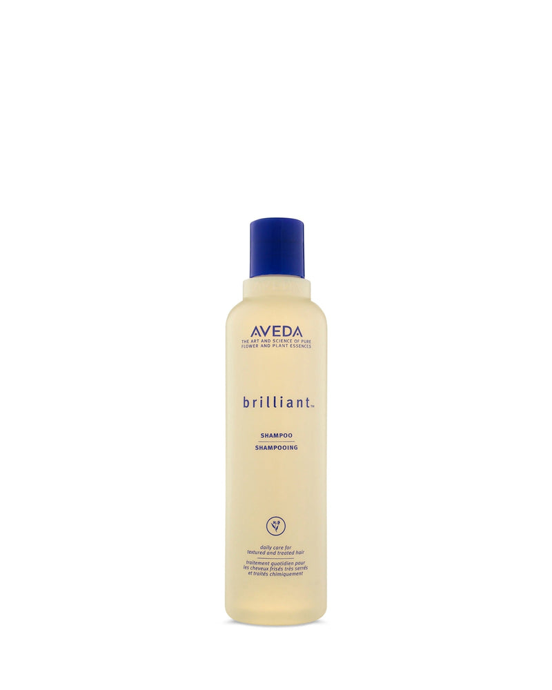 Aveda Brilliant Shampoo 250 ml
