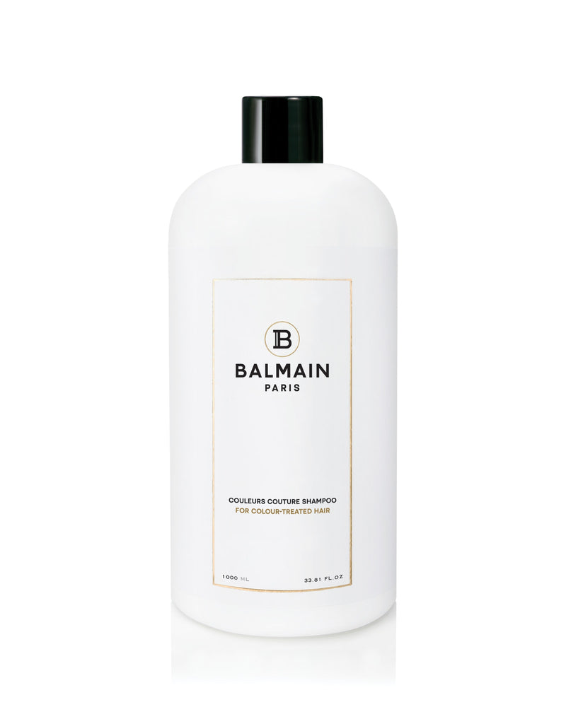 Balmain Hair Couture Couleurs Couture Shampoo 1000 ml