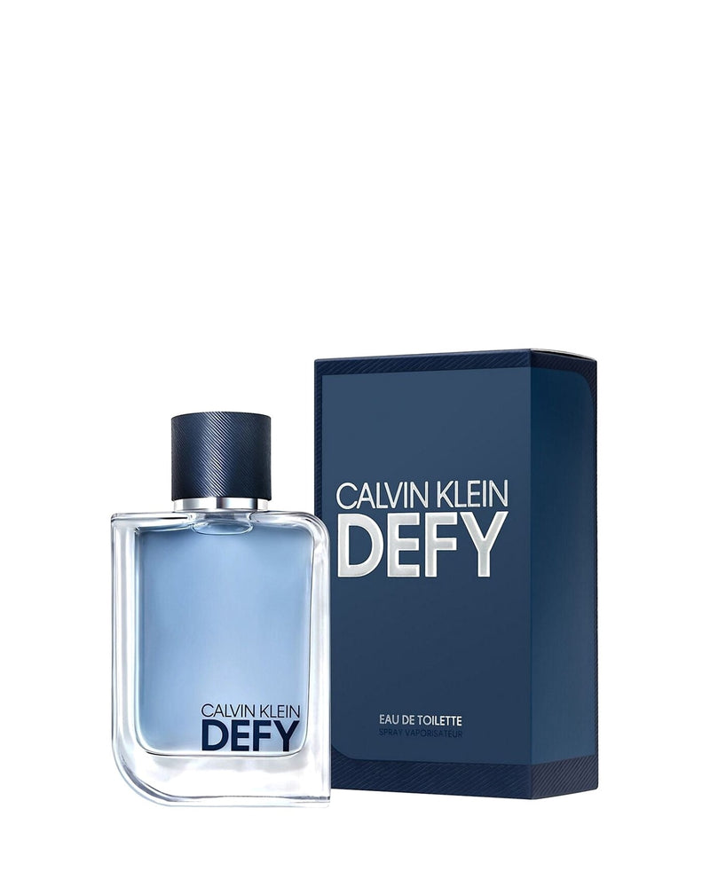 Calvin Klein Defy 200ml EDT Spray