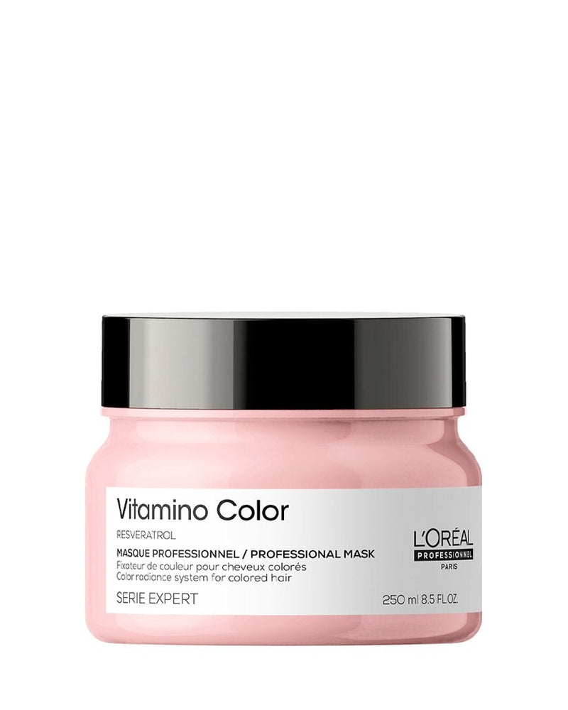 L'Oréal Professionnel Serie Expert Vitamino Color Mask 250 ml
