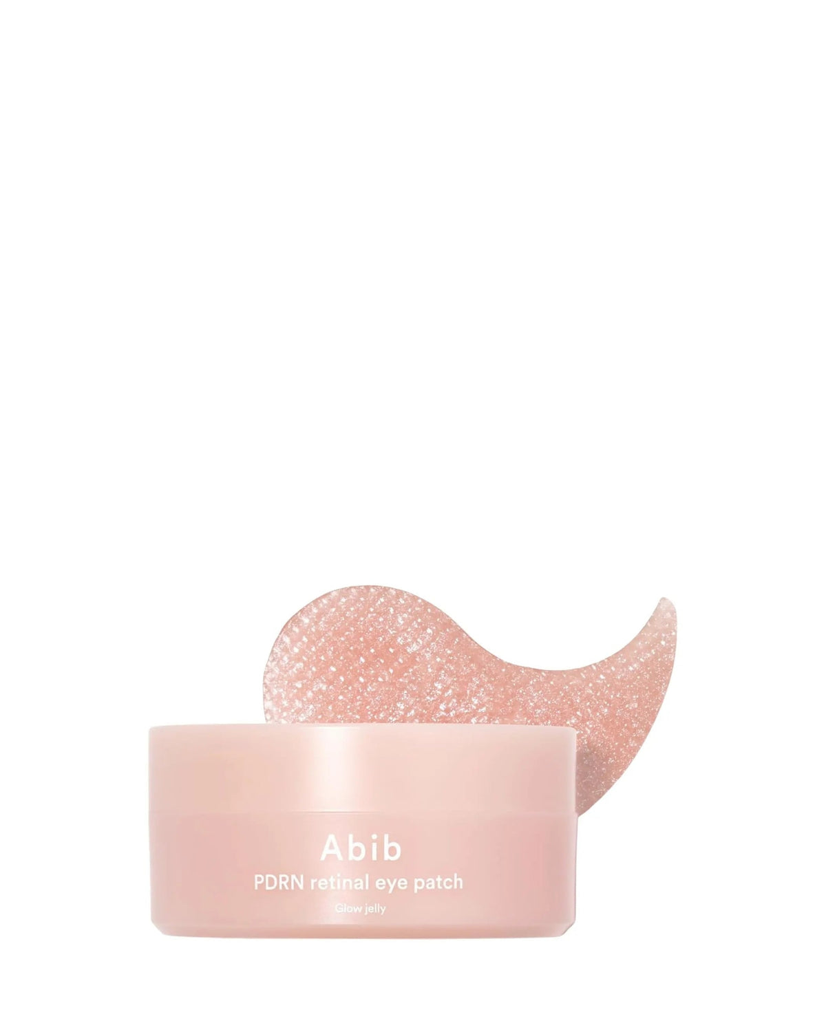 Abib PDRN Retinal Eye Patch Glow Jelly 60 stk. (30 par)