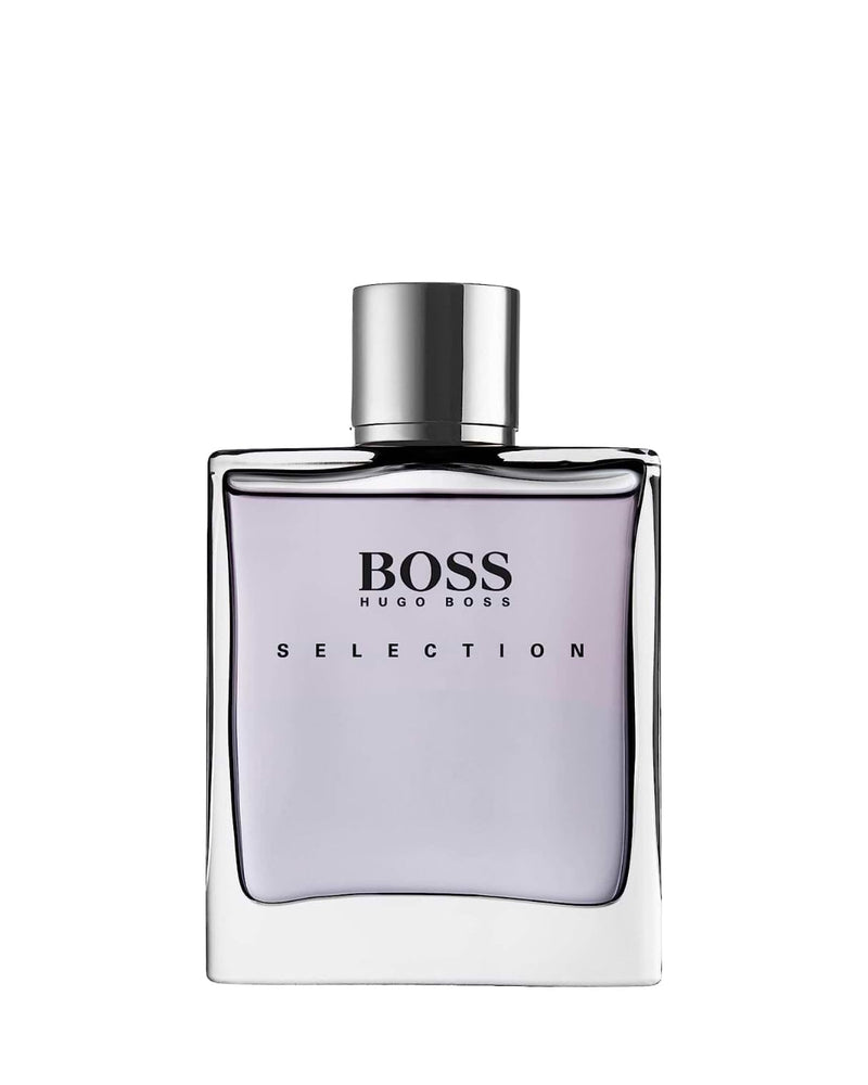 Hugo Boss Selection for Men Eau de Toilette 100 ml