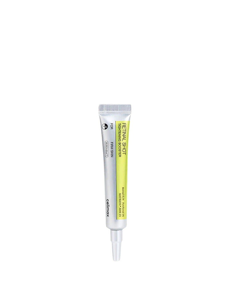 celimax The Vita-A Retinal Shot Tightening Booster 15 ml