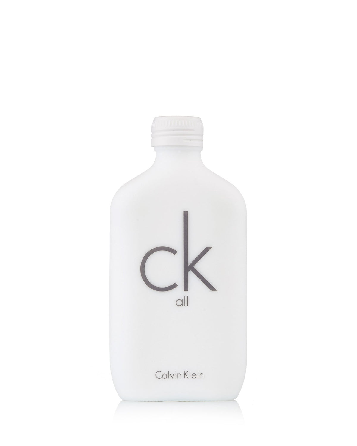 Calvin Klein CK All Eau de Toilette 100 ml