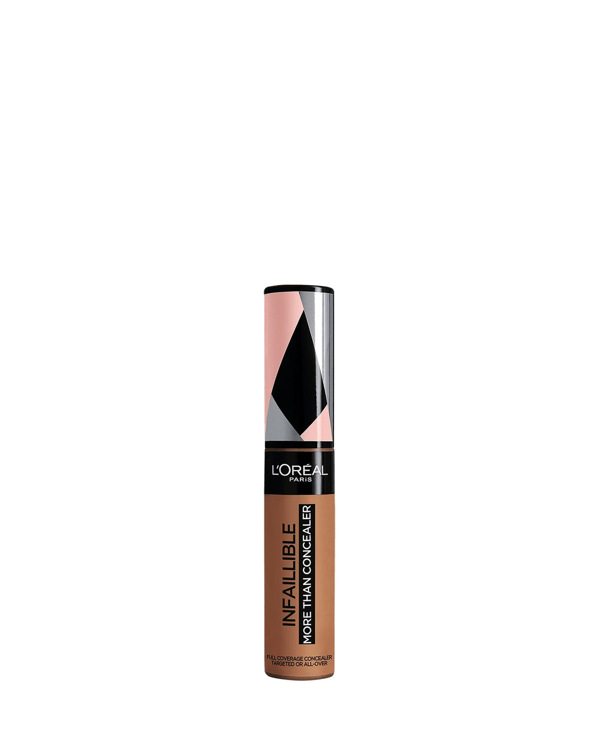 L'Oréal Infaillible Full Wear Concealer 338 Honey 11 ml