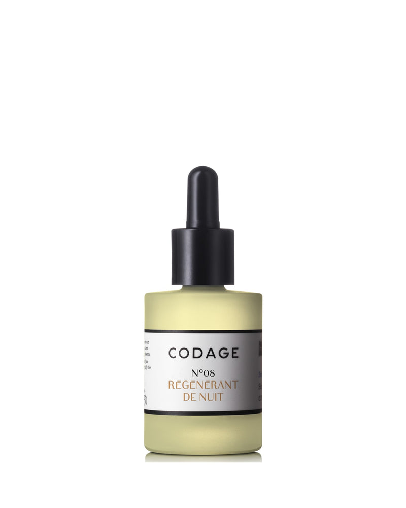 CODAGE Serum No. 8 Night Rejuvenation 30 ml