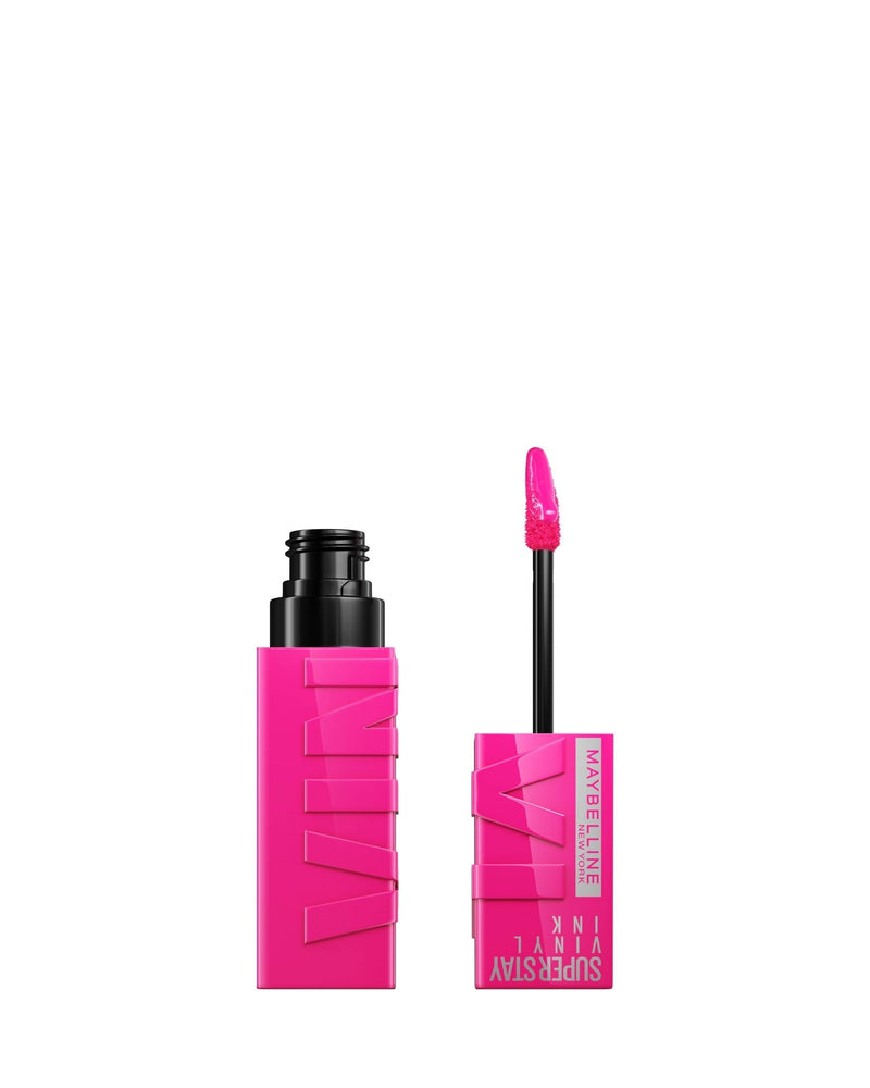 Maybelline SuperStay Vinyl Ink 150 Striking 4,2 ml