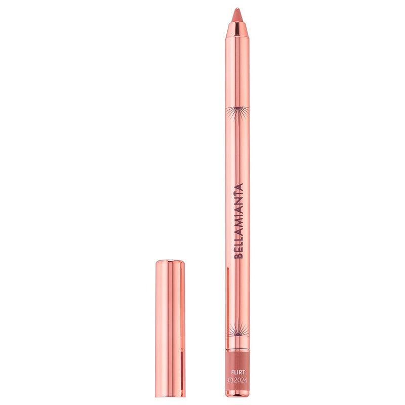 BELLAMIANTA Speakeasy Lip Liner - Flirt 1.2g