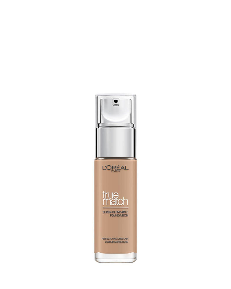 L'Oréal Paris True Match Le Teint Foundation 5R5C Sable Rose, 30 ml