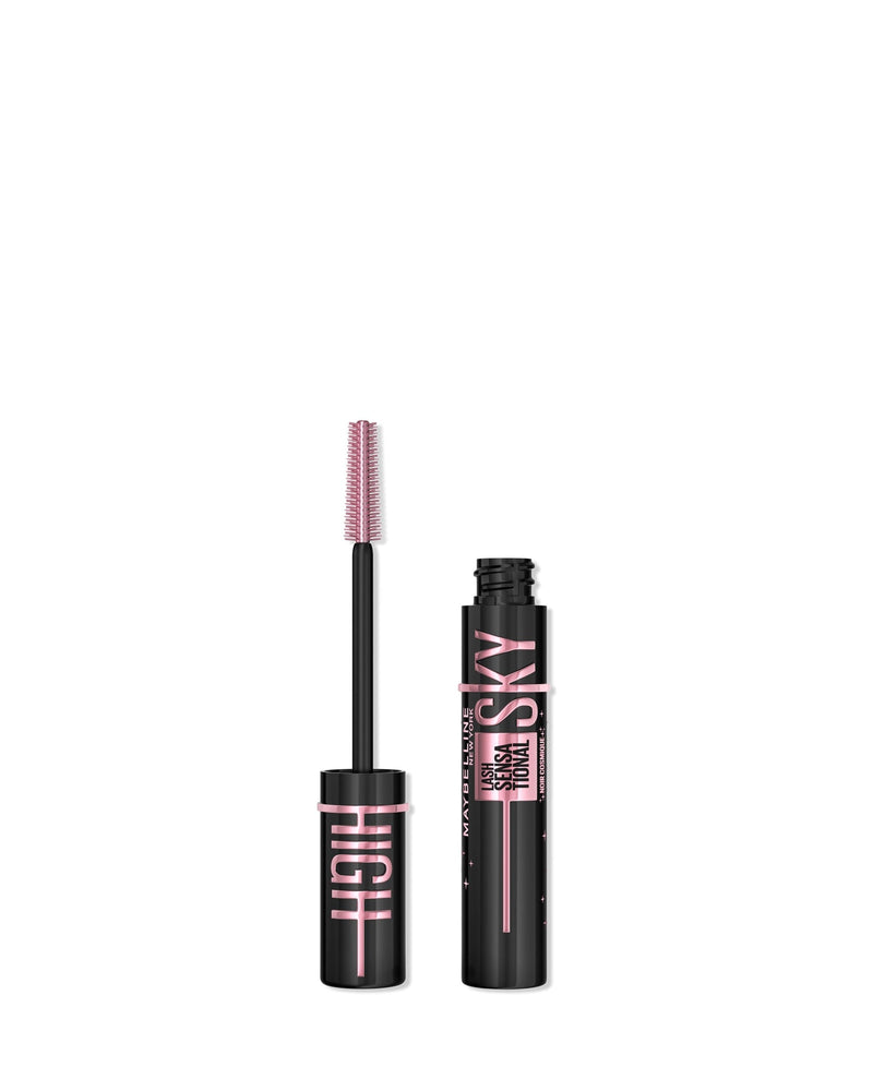 Maybelline Lash Sensational Sky High Mascara Cosmic Black 10 ml