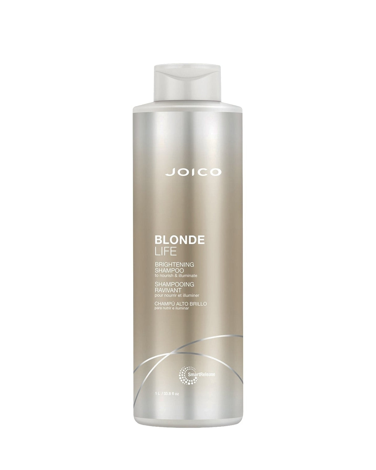 Joico Blonde Life Brightening Shampoo 1000 ml