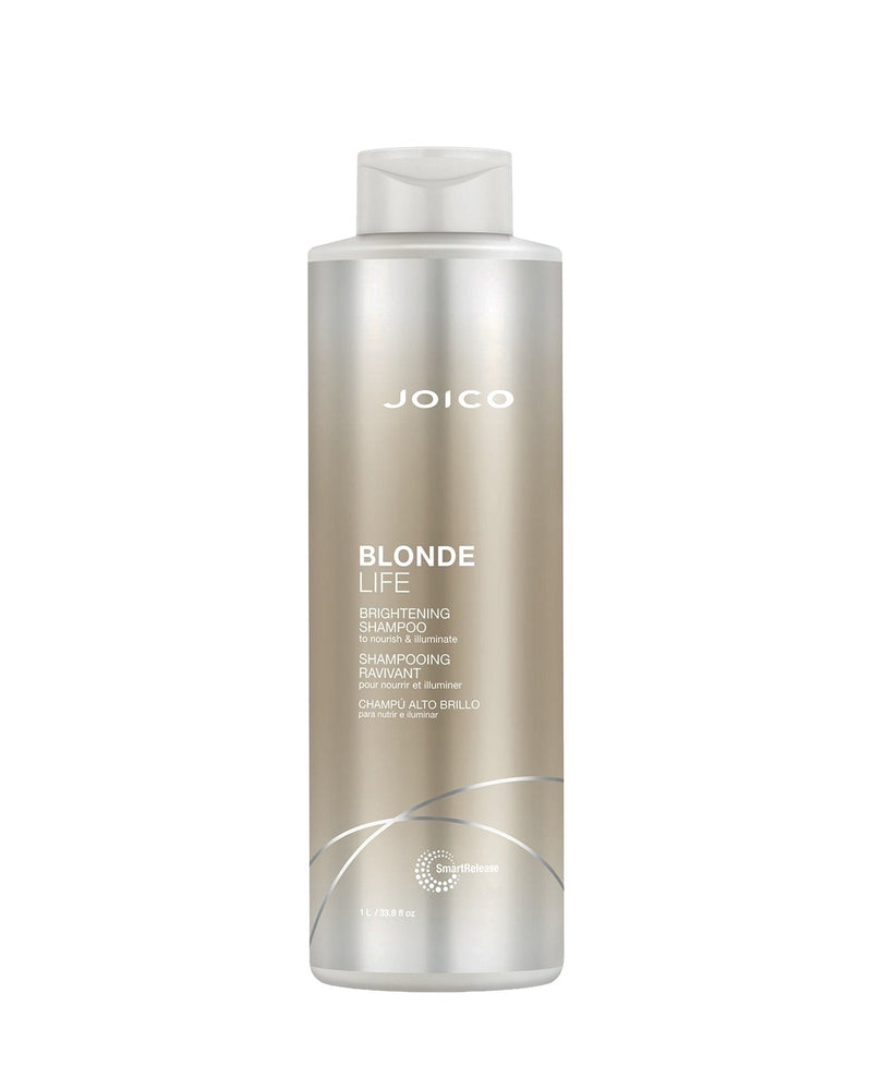 Joico Blonde Life Brightening Shampoo 1000 ml