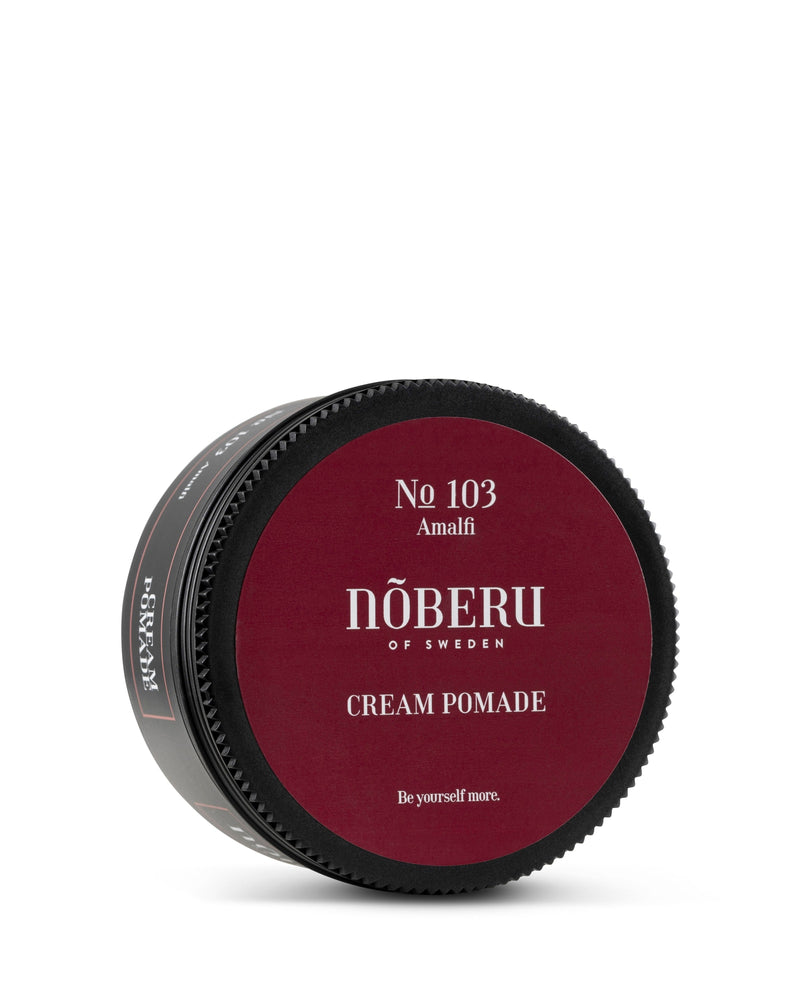 Nõberu Stockholm Cream Pomade Amalfi 250 ml