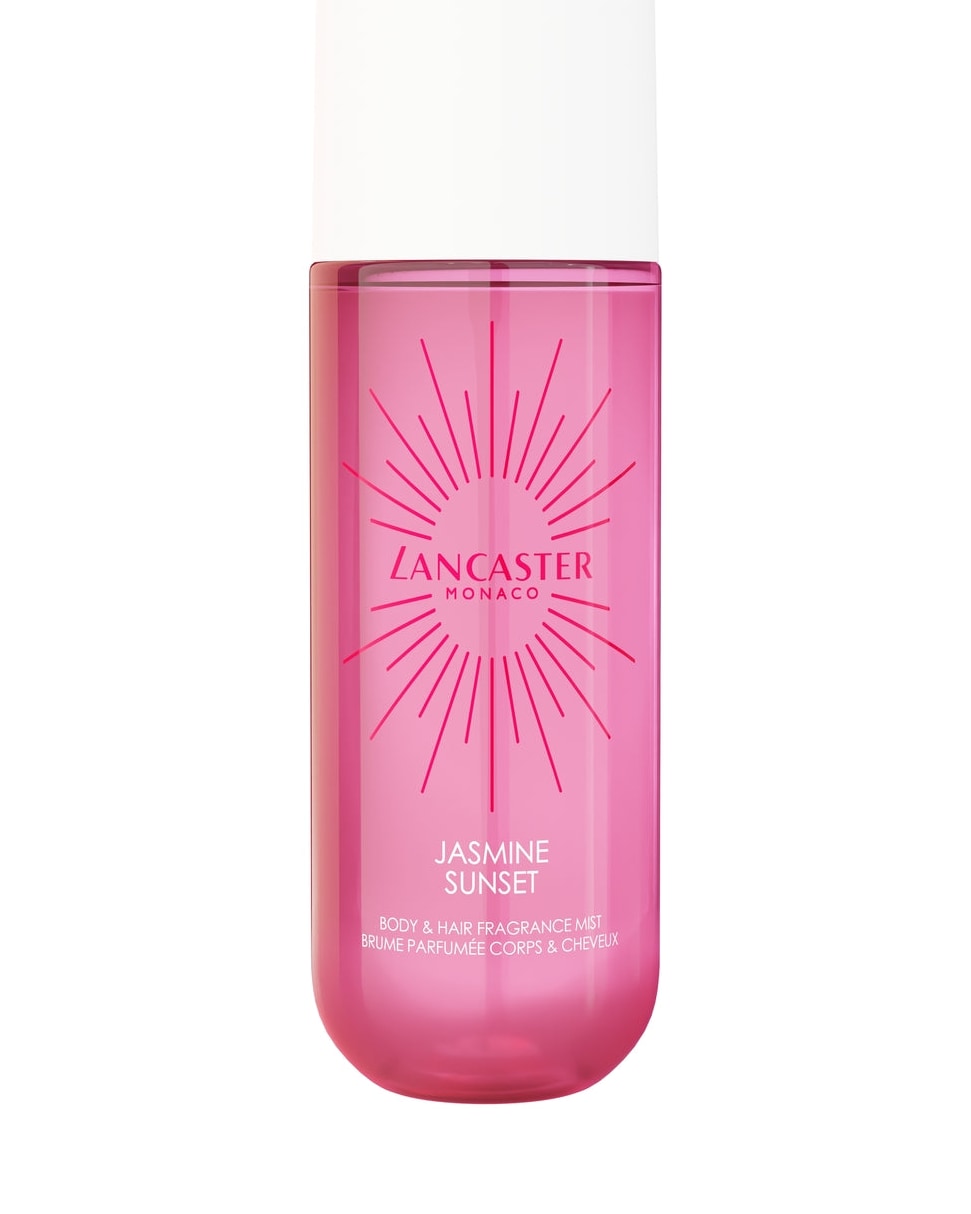 Lancaster Jasmine Sunset Body & Hair Fragrance Mist 236 ml