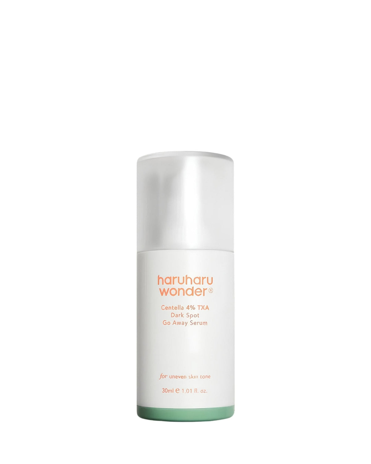 Haruharu Wonder Centella 4% TXA Dark Spot Go Away Serum 30 ml
