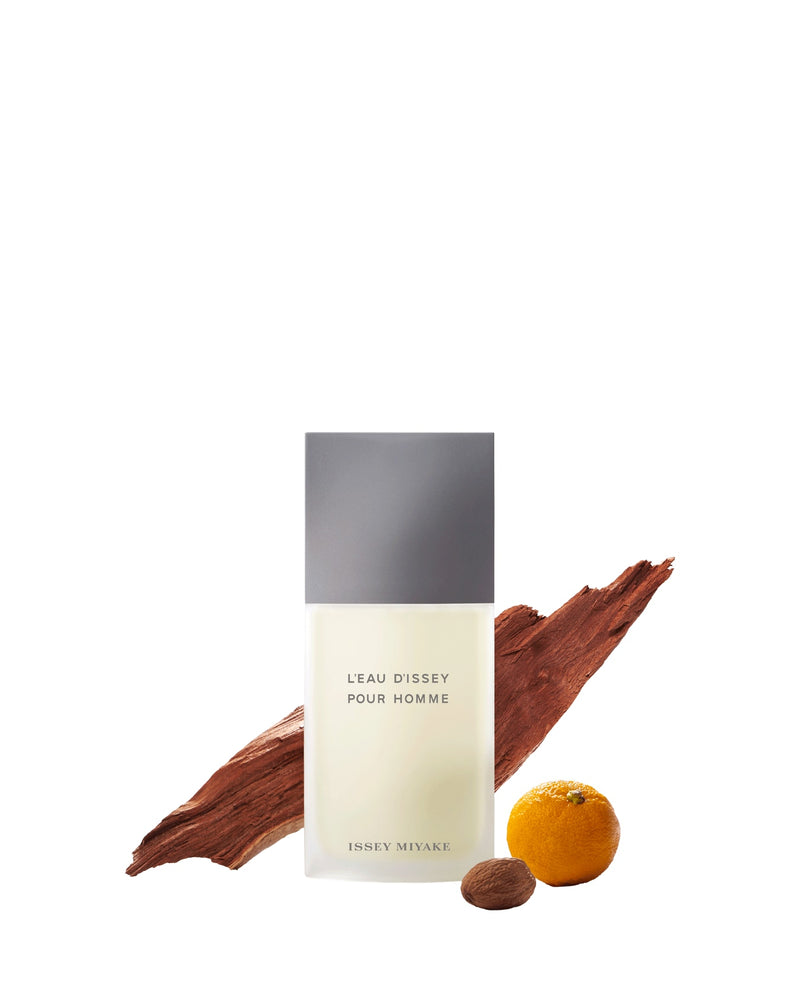 Issey Miyake L'Eau d'Issey Pour Homme Eau de Toilette 200 ml