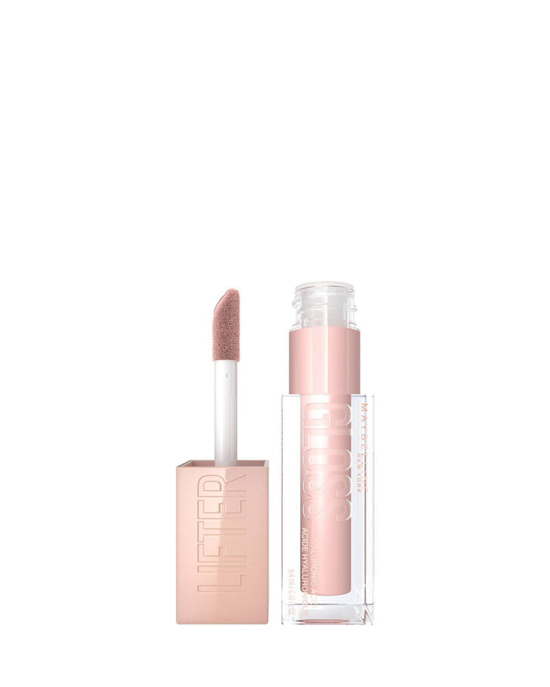 Maybelline Lifter Gloss 002 Ice 5,4 ml
