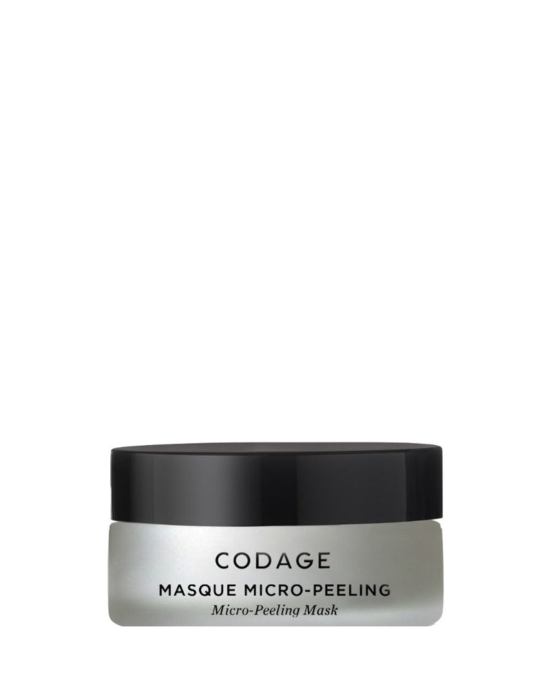 CODAGE Micro-Peeling Mask 50 ml