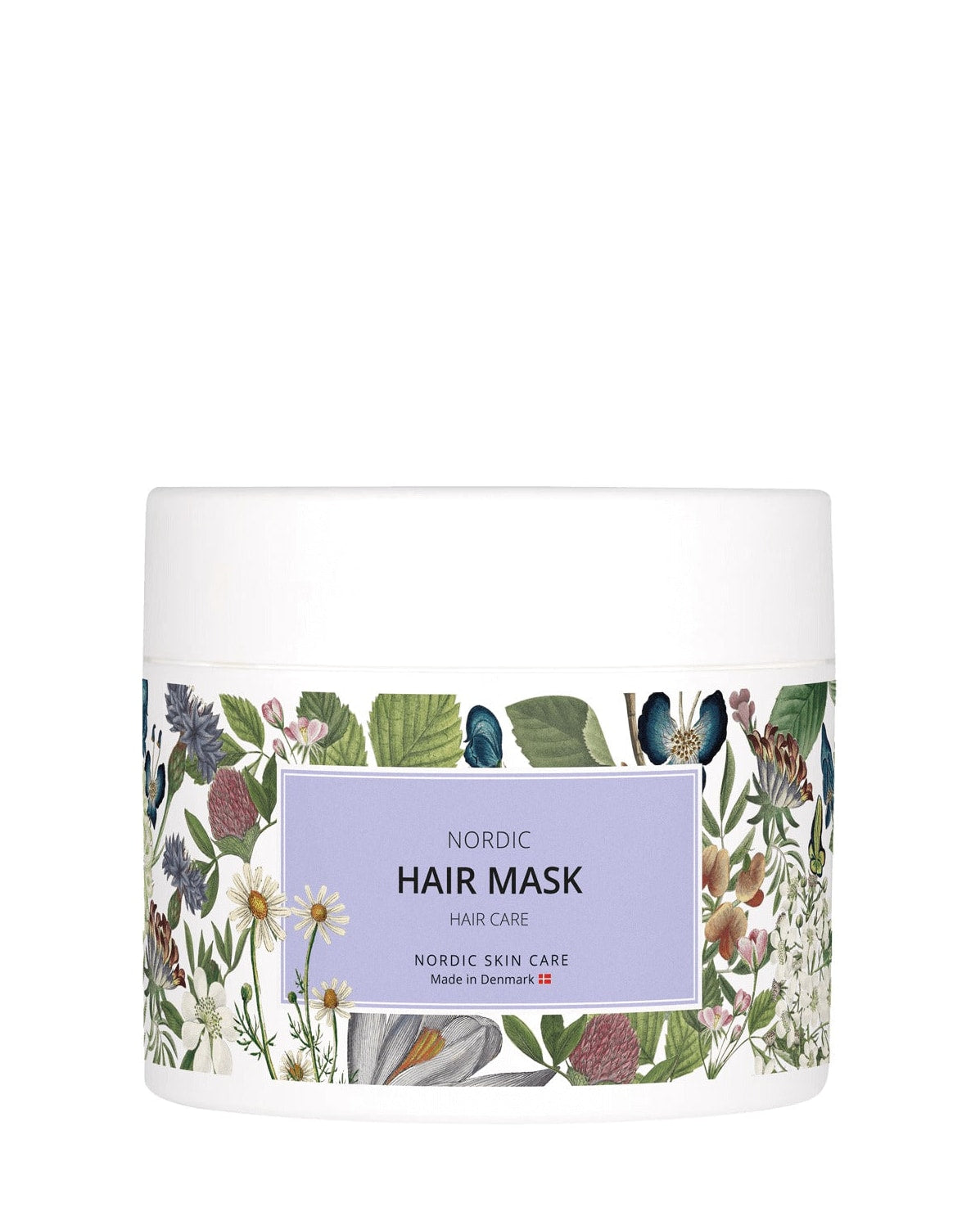 Raunsborg Hair Mask Moisture & Repair 300 ml