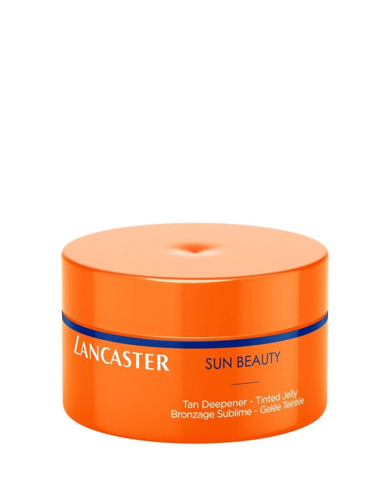 Lancaster Sun Beauty Tan Deepener Tinted Jelly 200 ml