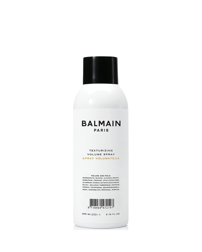 Balmain Paris Texturizing Volume Spray 200 ml