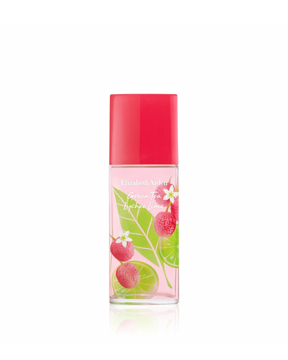 Elizabeth Arden Green Tea Lychee Lime 100ml Fragrance Spray