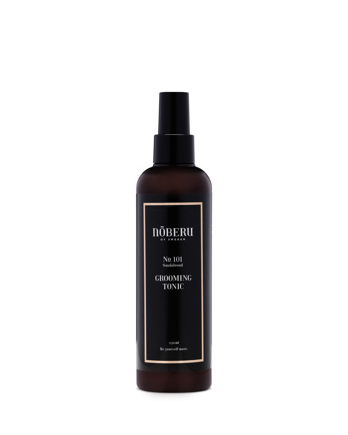 Nõberu Stockholm Grooming Tonic No 101 Sandalwood 250 ml