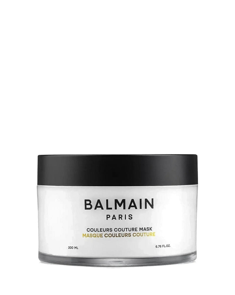 Balmain Paris Couleurs Couture Mask 200 ml