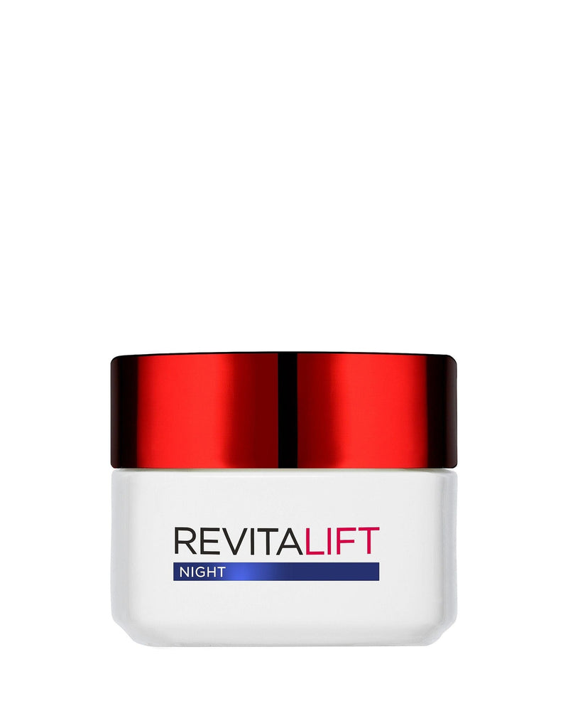 L'Oréal Paris Revitalift Classic Natcreme 50 ml