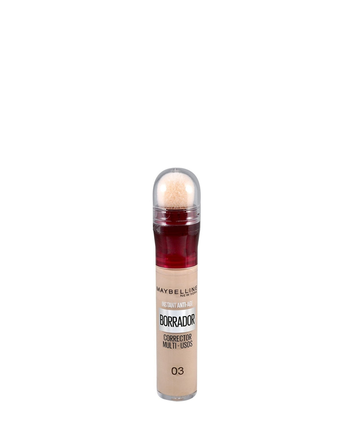 Maybelline Instant Age Rewind Eraser Concealer 03 Fair 6,8 ml