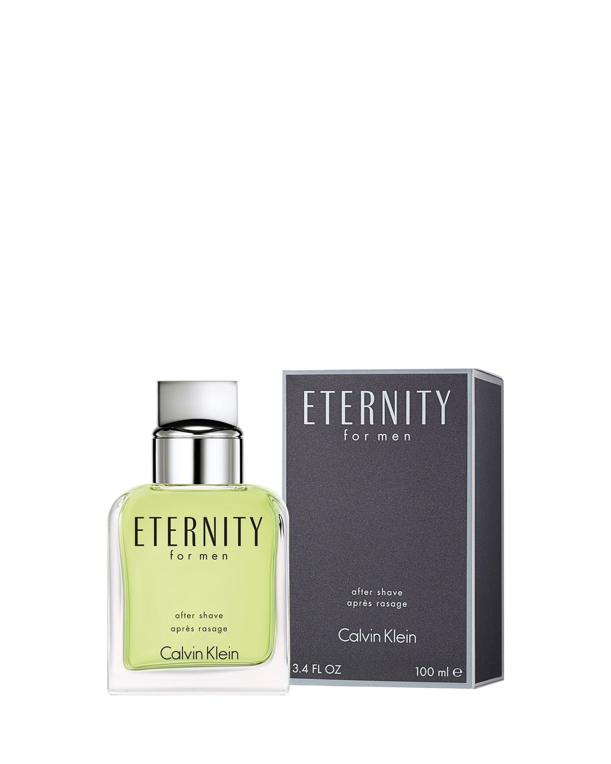 Calvin Klein Eternity for Men Aftershave 100 ml