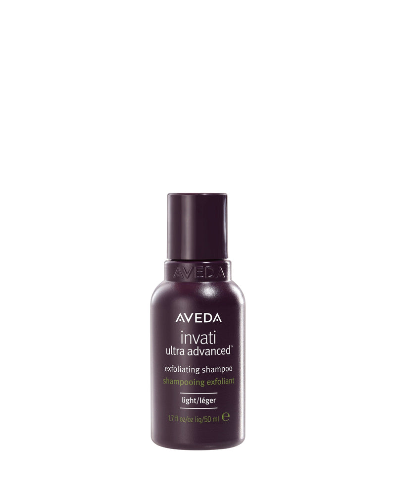 Aveda INVATI Ultra Advanced Exfoliating Shampoo Light 50 ml