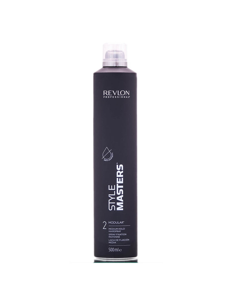 Revlon Professional Style Masters Modular Hairspray 500 ml
