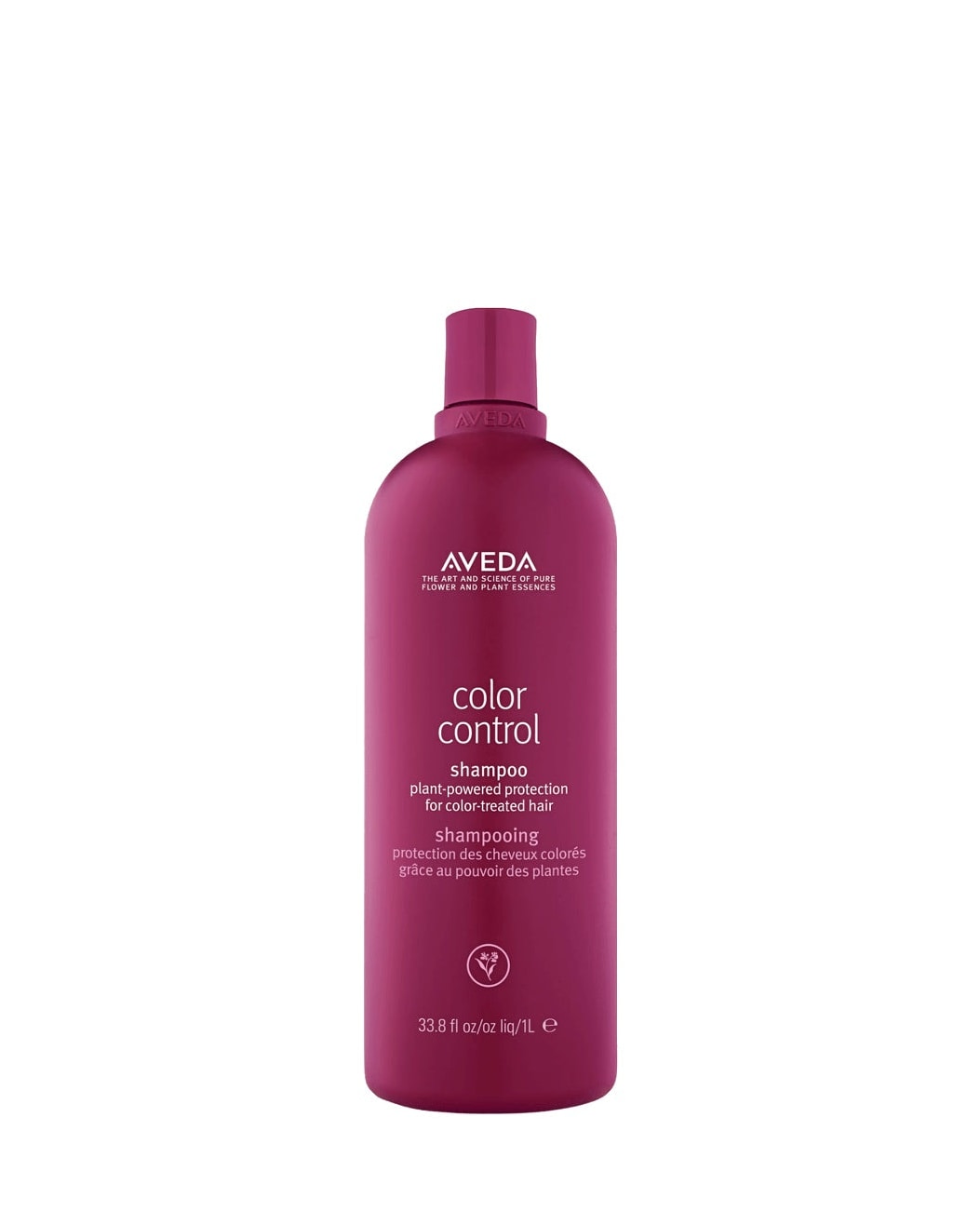 Aveda Color Control Shampoo Rich 1000 ml