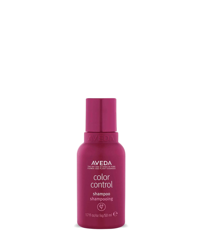Aveda Color Control Rich Shampoo 50 ml