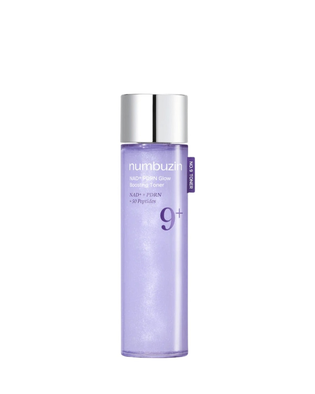 Numbuzin No.9 NAD+ PDRN Glow Boosting Toner 150 ml