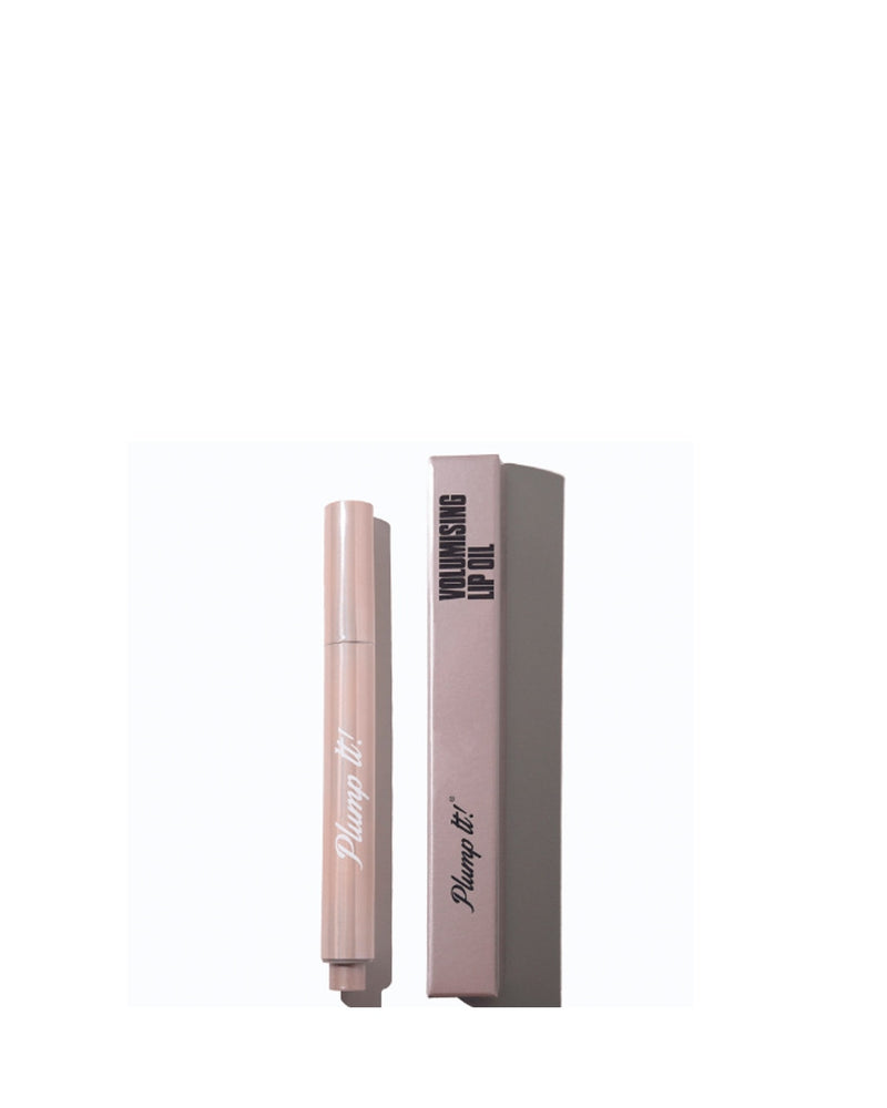 Plump It! Volumising Lip Oil 3 ml
