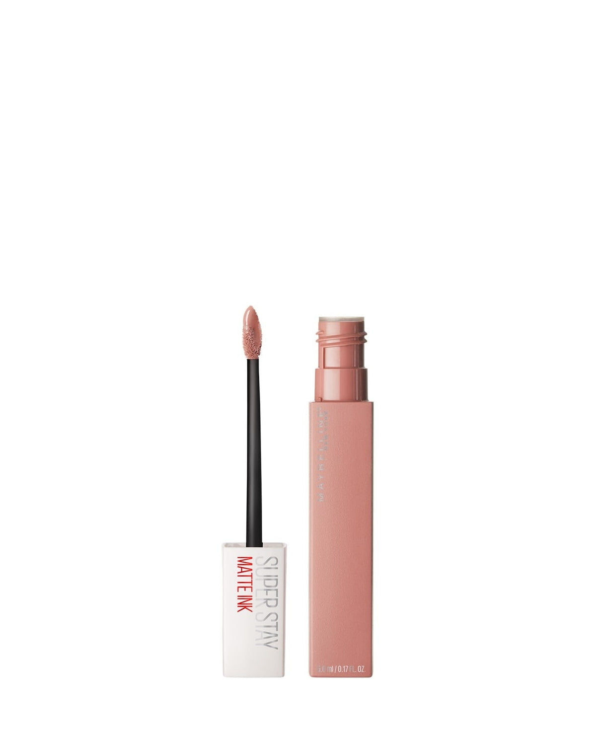 Maybelline SuperStay Matte Ink 5 Loyalist, 5 ml