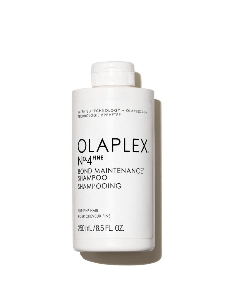 Olaplex No.4 Fine Bond Maintenance Shampoo 250 ml