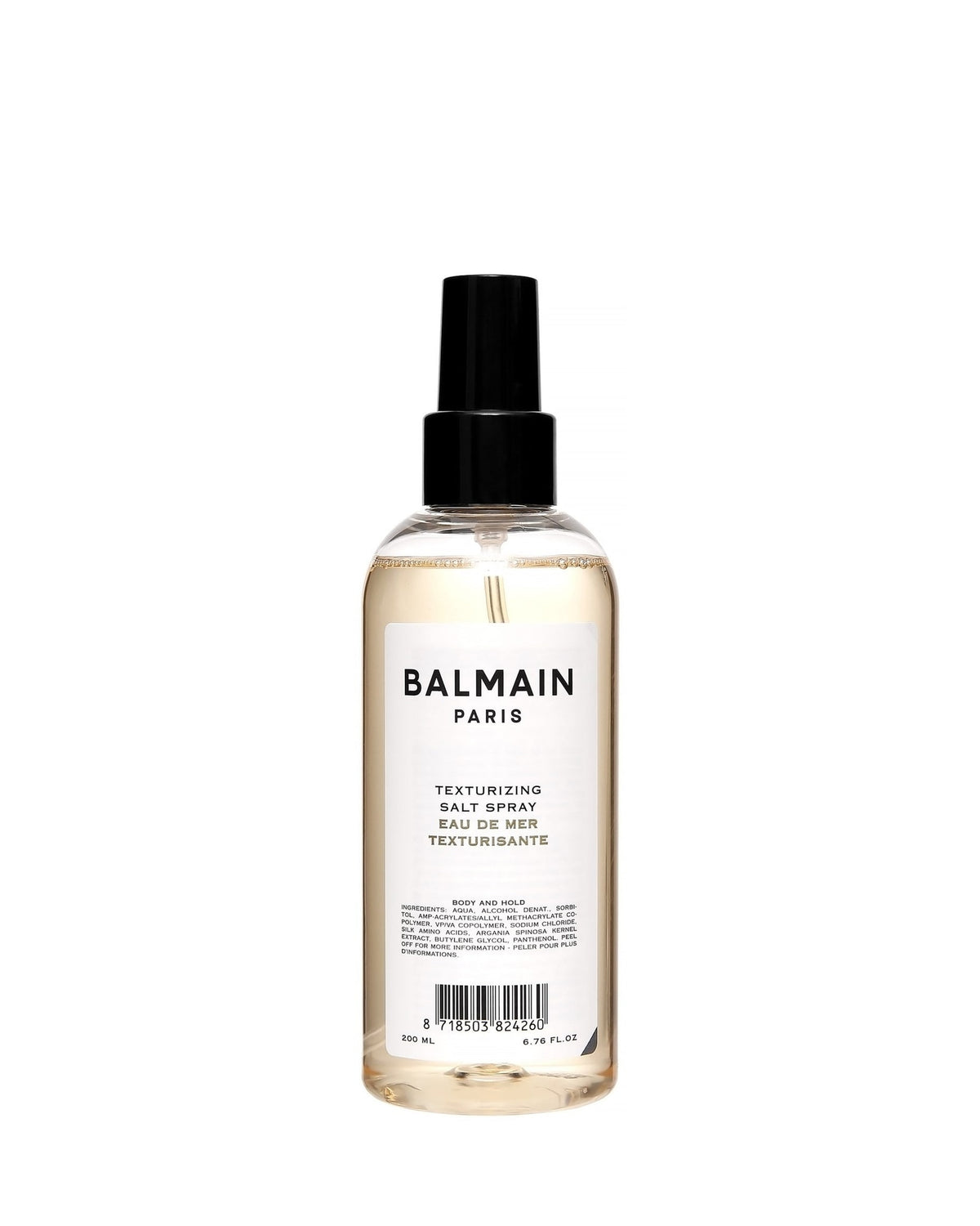Balmain Paris Texturizing Salt Spray 200 ml