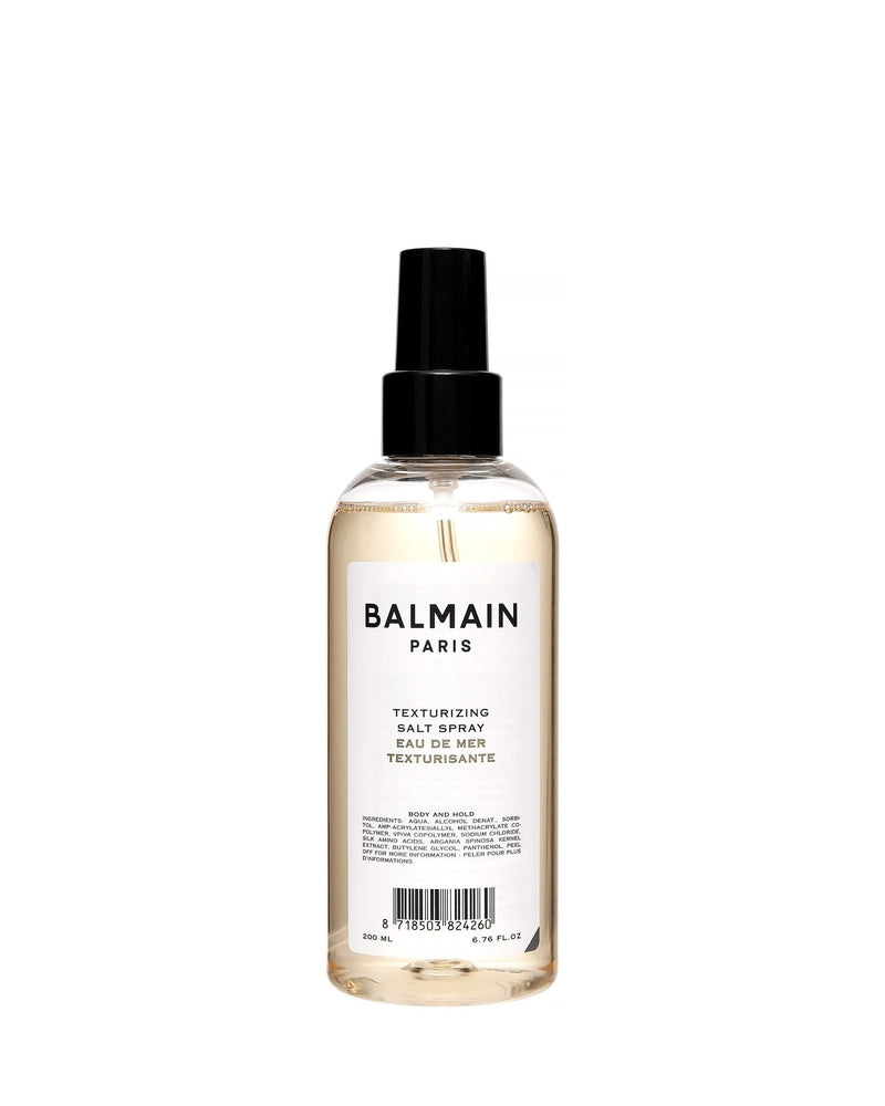 Balmain Paris Texturizing Salt Spray 200 ml