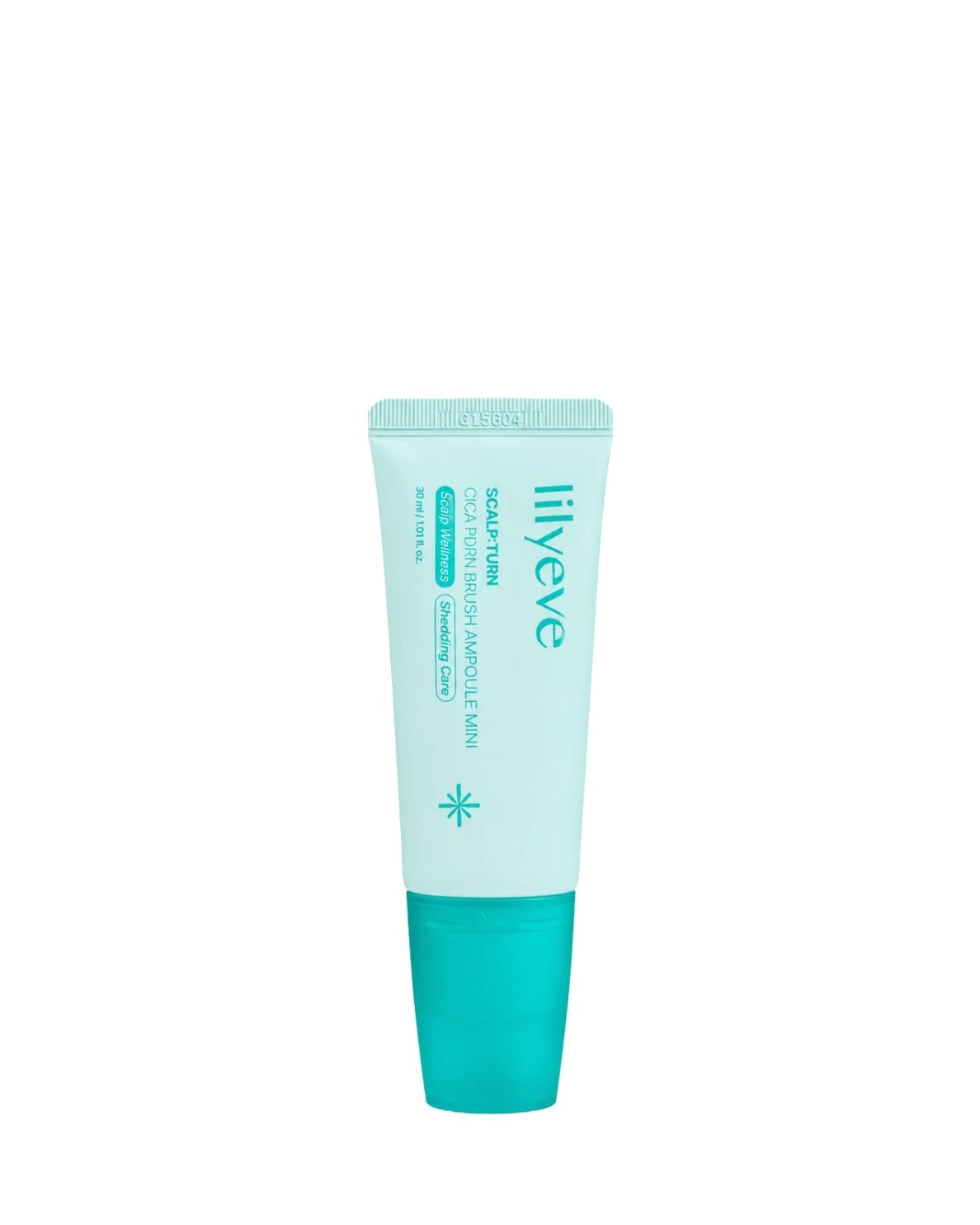 LILYEVE Scalp:Turn Cica PDRN Brush Ampoule Mini 30 ml