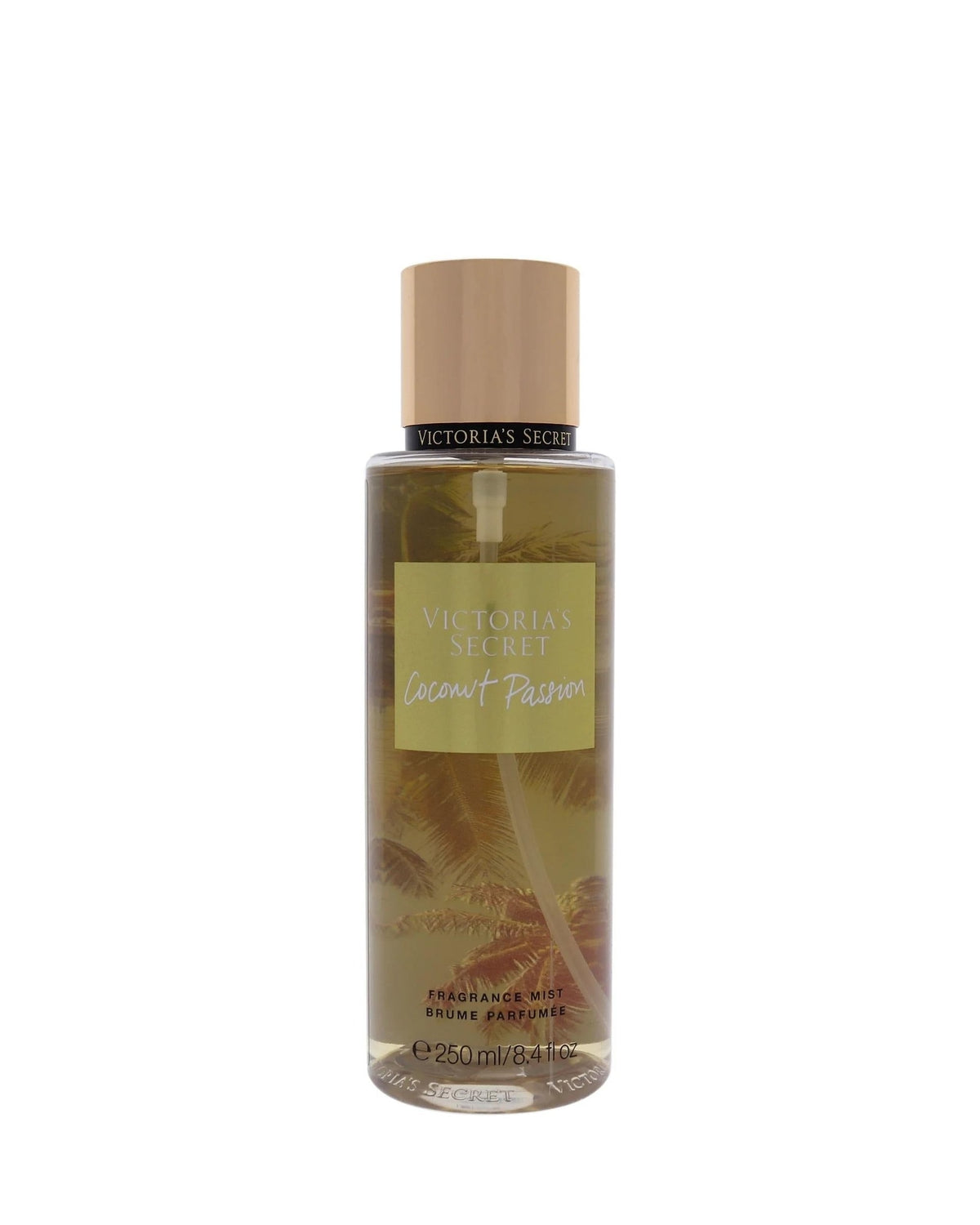 Victoria's Secret Coconut Passion Body Mist 250 ml