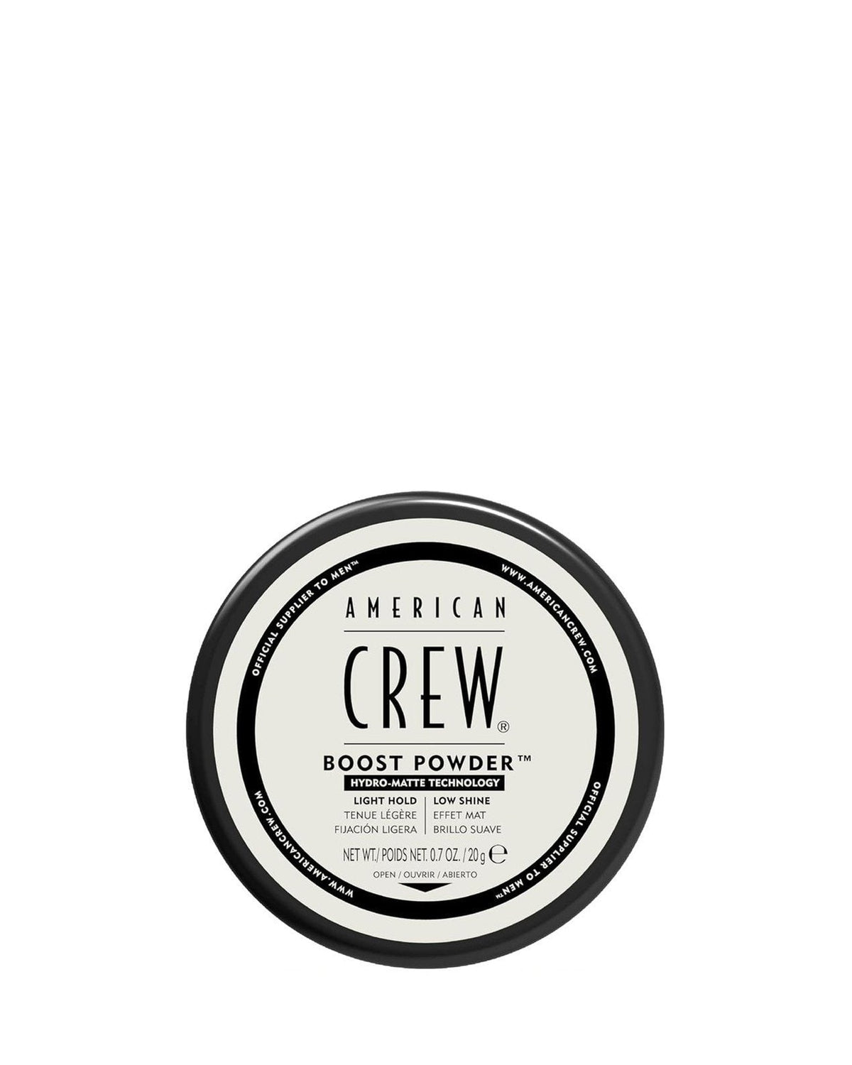 American Crew Boost Powder 20 g