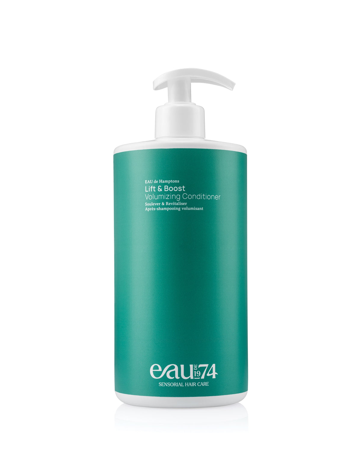 EAUde1974 Lift & Boost Volumizing Conditioner 750 ml, EAU de Hamptons