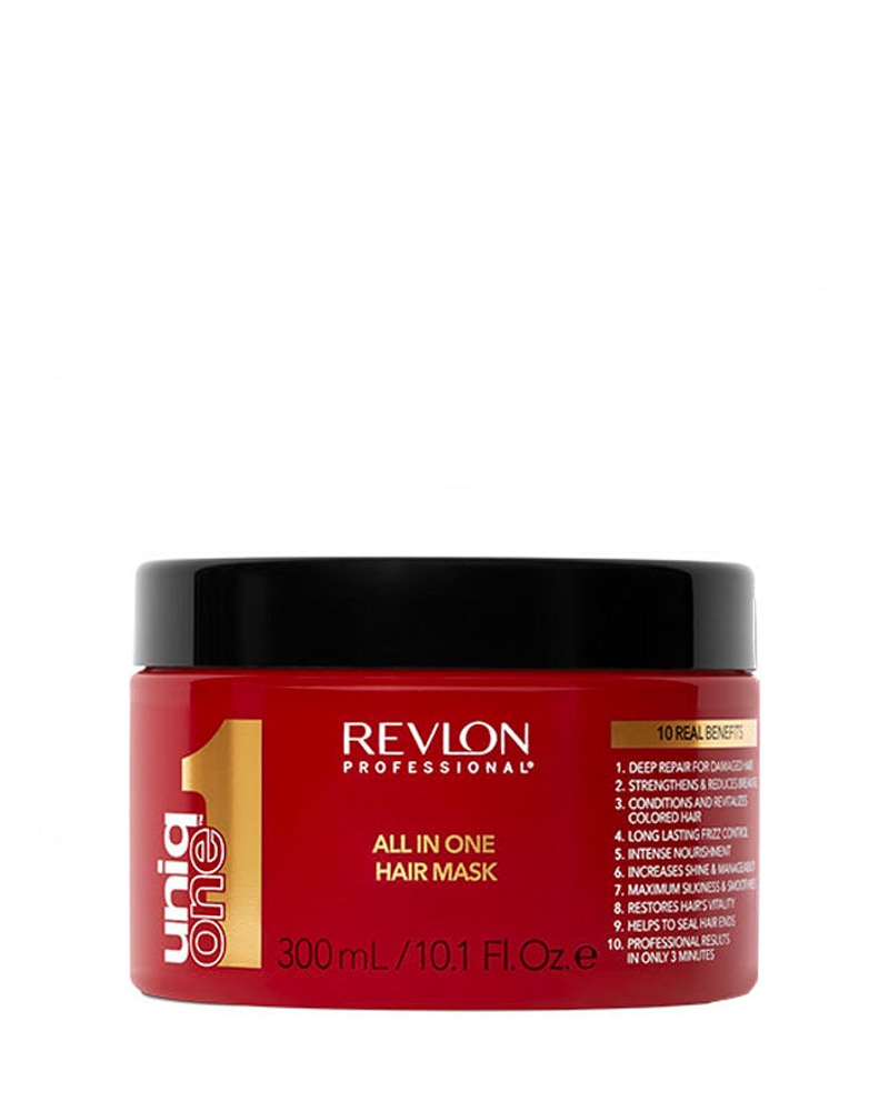 REVLON PRO Uniq One All In One Hair Mask 300 ml