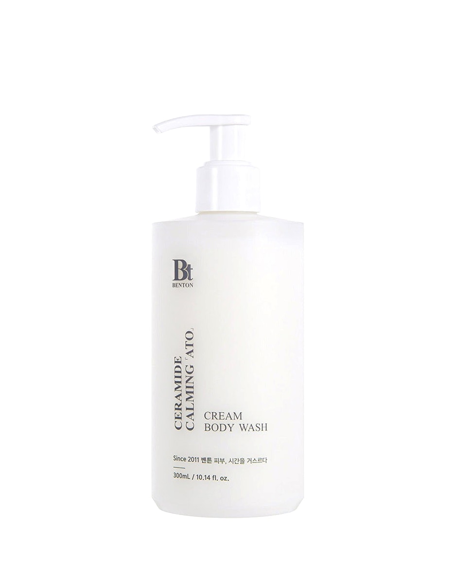 BENTON Ceramide Calming Ato Body Wash 300 ml