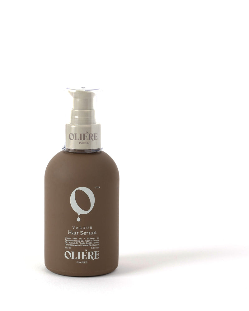 Oliere Paris Valour Hair Serum 150 ml